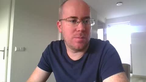 Danny online show from 09/16/25, 08:37