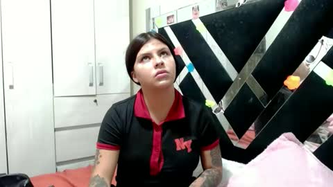 daphne877046 online show from 06/06/26, 02:49