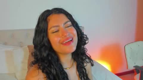 Antonella Mora online show from 03/10/26, 01:05