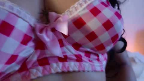 Antonella Mora online show from 03/22/26, 01:14