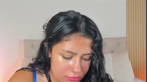 Snapshot of daphne_24 chatting on 07/01/26, 12:40 Antonella Mora online show from 07/01/26, 12:40