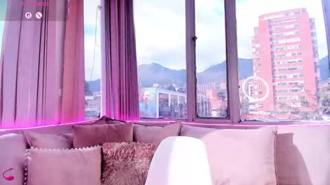 daphne_chers online show from 12/03/25, 08:51