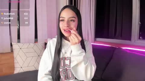 daphne_chers online show from 02/13/26, 10:33