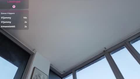 daphne_chers online show from 03/08/26, 02:10