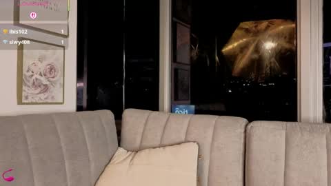 daphne_chers online show from 04/21/26, 01:42