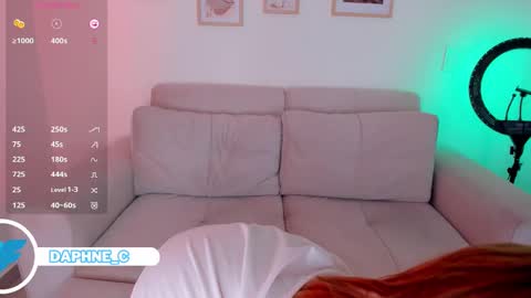 daphne_cooper1 online show from 02/25/25, 05:52