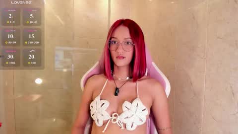 Daphne online show from 02/20/26, 03:14