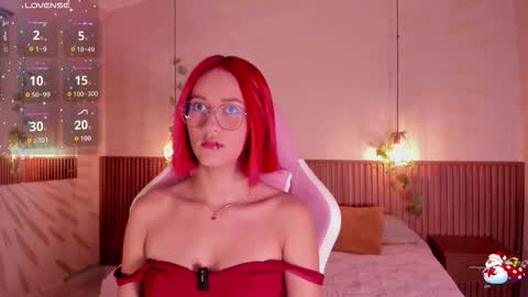 Daphne online show from 03/23/26, 03:21