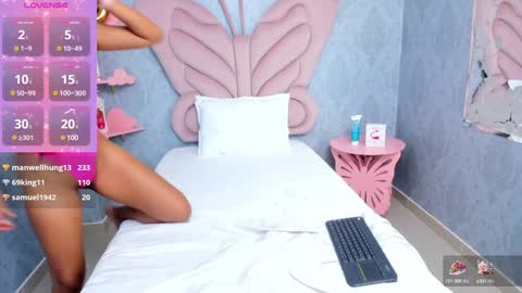 Daphne  online show from 12/26/24, 01:21