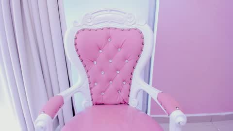 Daphne  online show from 01/12/25, 03:03