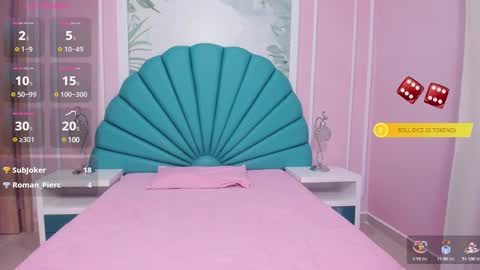 Daphne  online show from 01/16/25, 02:41