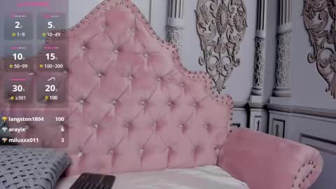 Daphne  online show from 02/10/25, 03:32