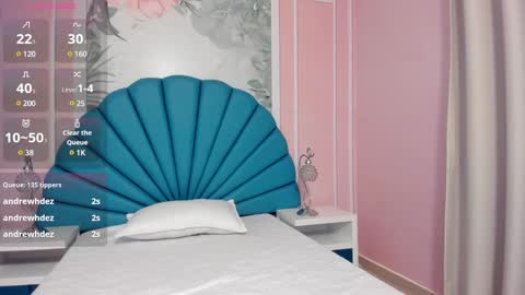 Daphne  online show from 02/28/25, 08:42