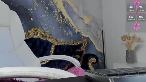 Agatha  online show from 01/28/25, 05:14