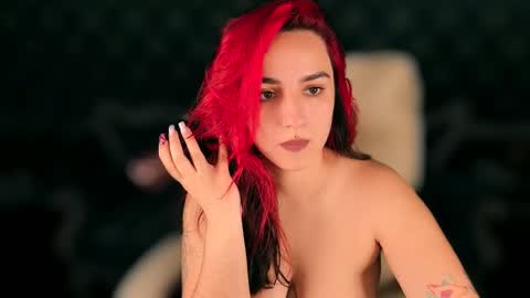 Agatha  online show from 04/06/26, 12:50