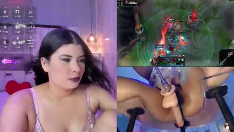 Daphne online show from 11/09/25, 04:44