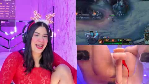 Daphne online show from 12/04/25, 05:06