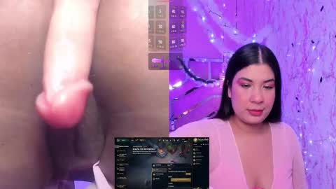 Daphne online show from 12/23/25, 05:05