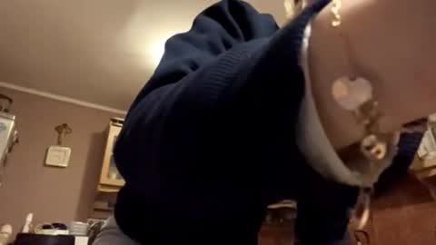 Monika online show from 03/19/26, 06:23