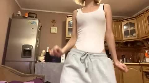 Monika online show from 03/21/26, 07:17