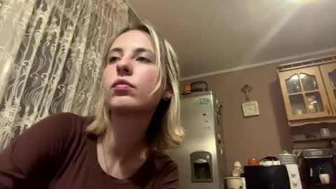 Monika online show from 03/24/26, 07:19