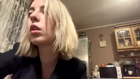 Monika online show from 03/26/26, 08:36