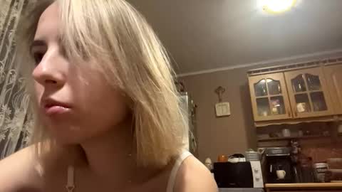 Monika online show from 03/27/26, 08:30