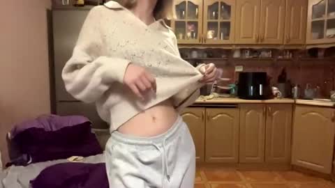 Monika online show from 04/15/26, 05:20