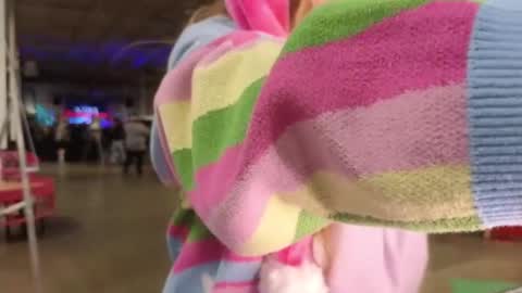 Daphne Madison online show from 12/08/24, 07:32