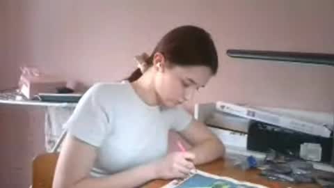 Emilia online show from 02/28/26, 11:44