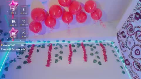 Daphne online show from 02/14/25, 04:31