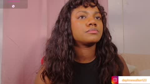 Daphne online show from 03/26/26, 03:23