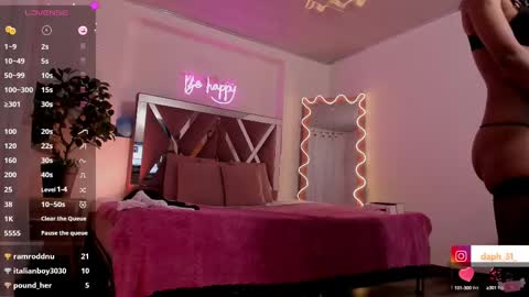 dhapnne online show from 03/12/25, 06:07