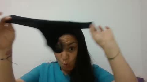 dapnne online show from 01/22/25, 07:34