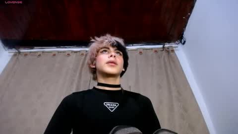 DARA online show from 04/21/26, 03:13