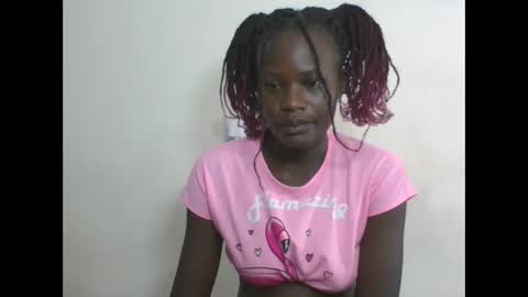 ESTHER online show from 02/25/25, 05:52