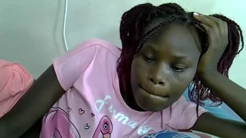 ESTHER online show from 02/25/25, 11:33