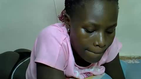 ESTHER online show from 02/28/25, 09:25