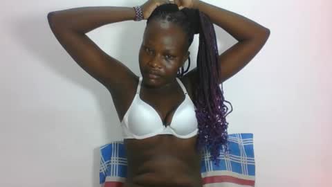 ESTHER online show from 04/08/26, 05:29