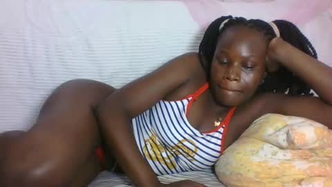 Snapshot of darberry21 chatting on 08/01/26, 07:51 ESTHER online show from 08/01/26, 07:51