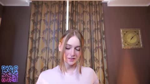 Rina online show from 02/18/26, 12:12