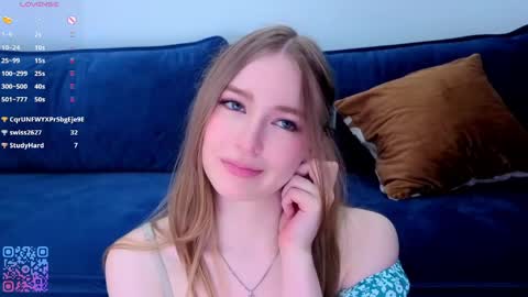 Rina online show from 04/11/26, 07:45