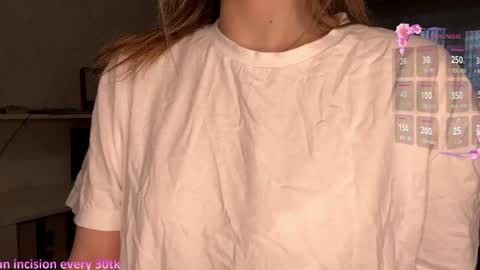 Snapshot of darceythede chatting on 04/14/26, 01:28 Alla online show from 04/14/26, 01:28