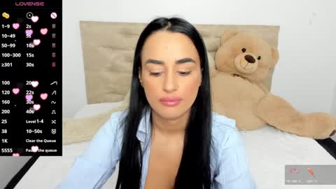 Darcie online show from 12/14/24, 07:36