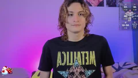 Snapshot of darcy_and_stolas chatting on 11/27/25, 10:01 darcy_and_stolas online show from 11/27/25, 10:01