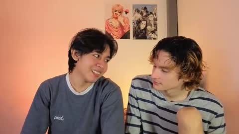 darcy_and_stolas online show from 01/10/26, 12:12