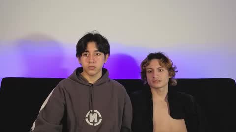 darcy_and_stolas online show from 01/11/26, 04:50