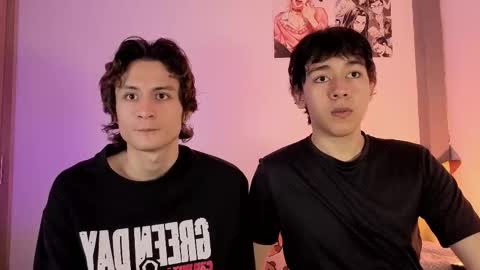 darcy_and_stolas online show from 03/15/26, 10:27