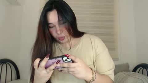 DARCY online show from 03/08/26, 05:28