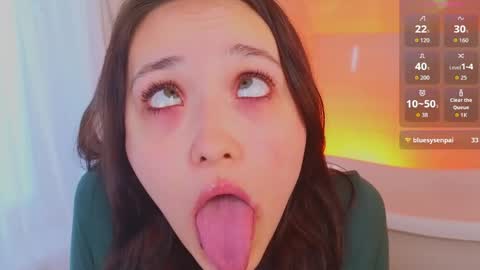 Darcy online show from 03/17/26, 02:27